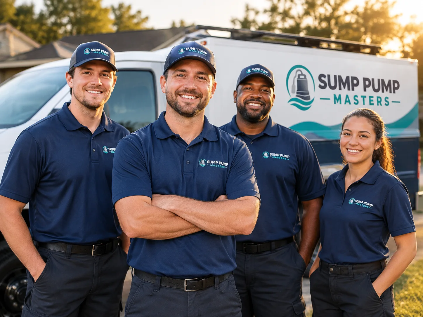 Sump Pump Repair company in Richmond Hill, GA